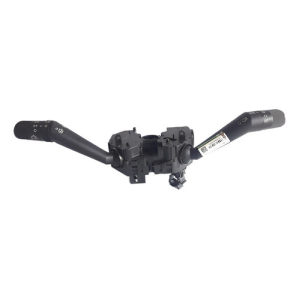 Chave Seta Luz Limpador Fiat Argo 2017 18 20 Manual Original