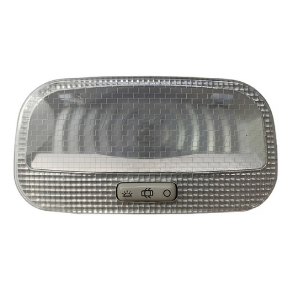 Lanterna Luz Teto Traseiro C3 Picasso 1.6 2011 16v Flex 