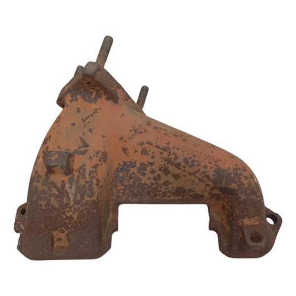 Coletor Escapamento Pequeno Omega 3.0 6v 90410001