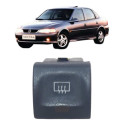 Botão Desembaçador Traseiro Gm Vectra 1997 A 2006