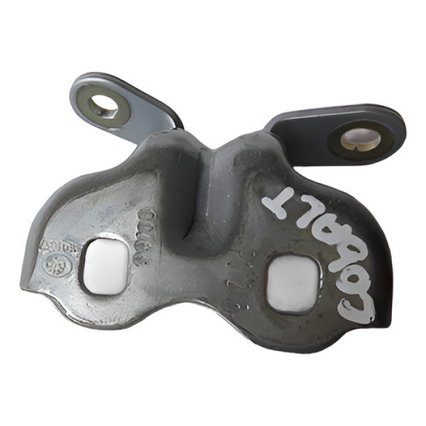 Dobradiça Sup Porta Traseira Direita Cobalt 11/15 Original