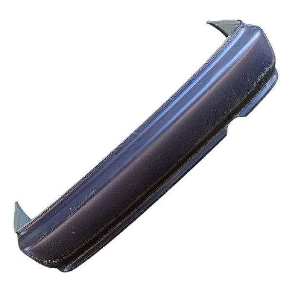 Parachoque Traseiro Honda Civic 1997 1998 1999 2000