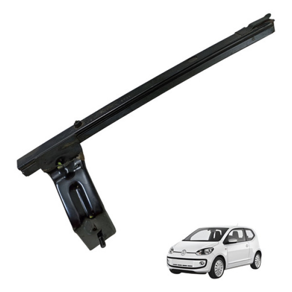 Guia Canaleta Vidro Volks Up Dian Esq 2014 2015 2016 A 2021