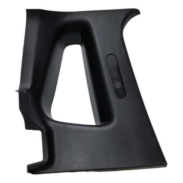 Acabamento Coluna Traseira Esquerda Strada Endurance 20/23 - Preto