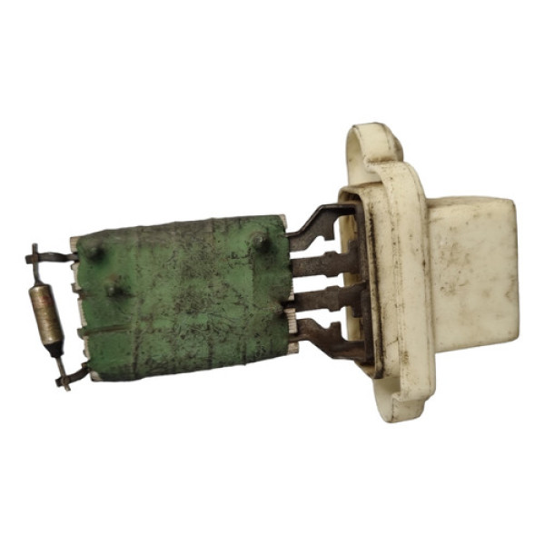 Resistência Ar Condicionado Ford Focus Original Usado 