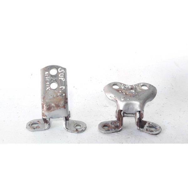 Dobradiça Porta Dianteira Direita Hilux 16/20 24626