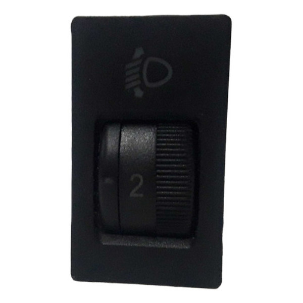 Botão Interruptor Chave Farol Cherry Tiggo 2009 Original