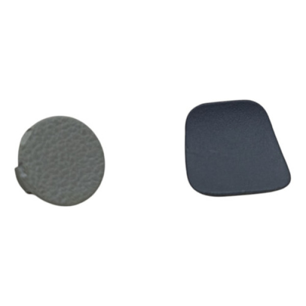 Acabamento Parafuso Porta Traseira Up 2014 2015 A 2021 Preto