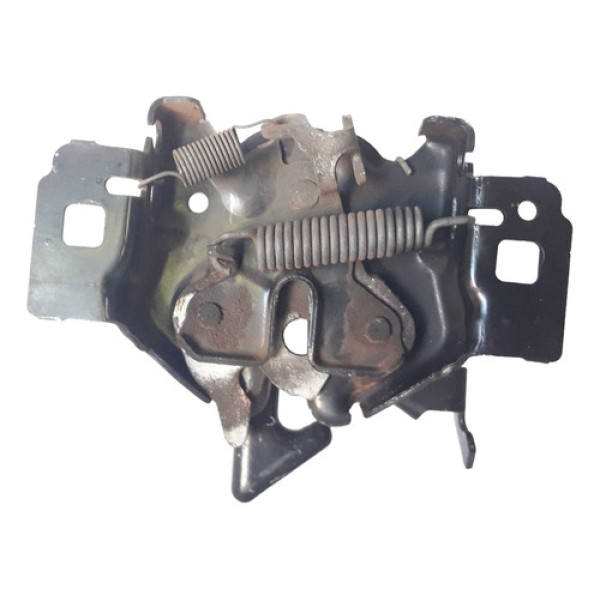 Fechadura Capô Ford Fusion 2010/2012 Ae5a16700 Original