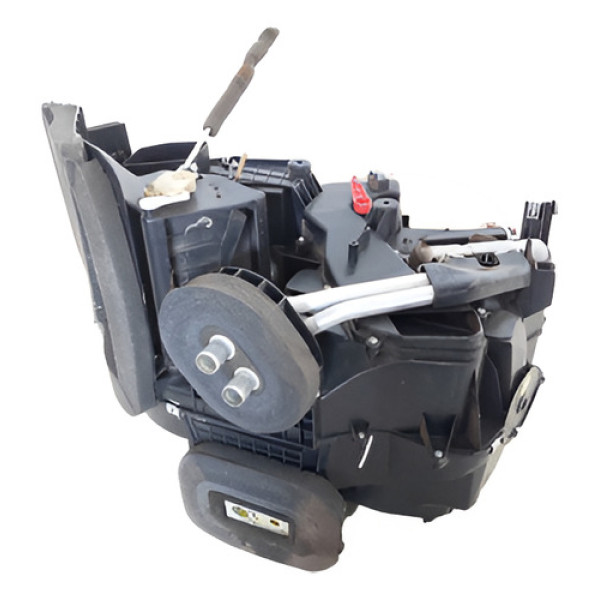 Caixa Ar Condicionado Renault Oroch 1.6 16v 2020 Analógico 