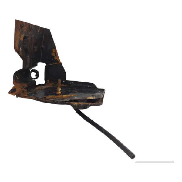 Caixa Bateria Idea 1.4 Fire 04 A 10 