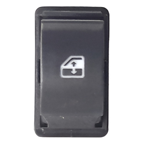 Botão Vidro Elétrico Traseiro Direito Fiat Argo 17/20 Origin