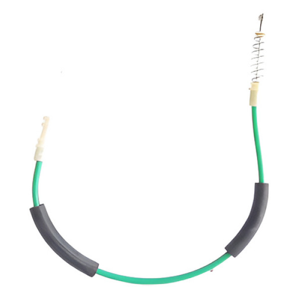 Cabo Fechadura Traseira Direita Argo Cronos 52046486 Origina