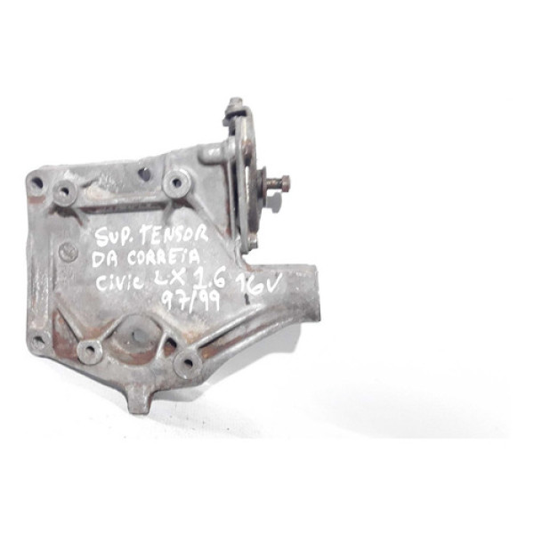 Suporte Tensor Correia Civic Lx 1.6 16v 97/99 