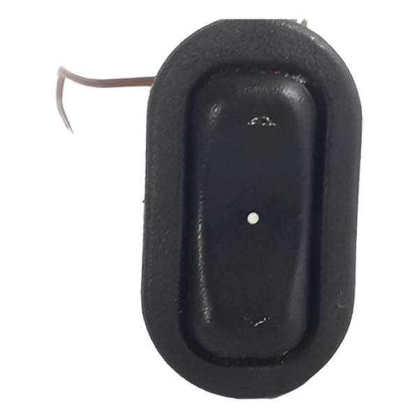 Botão Interruptor Vidro Elétrico Dianteiro Direito Astra 