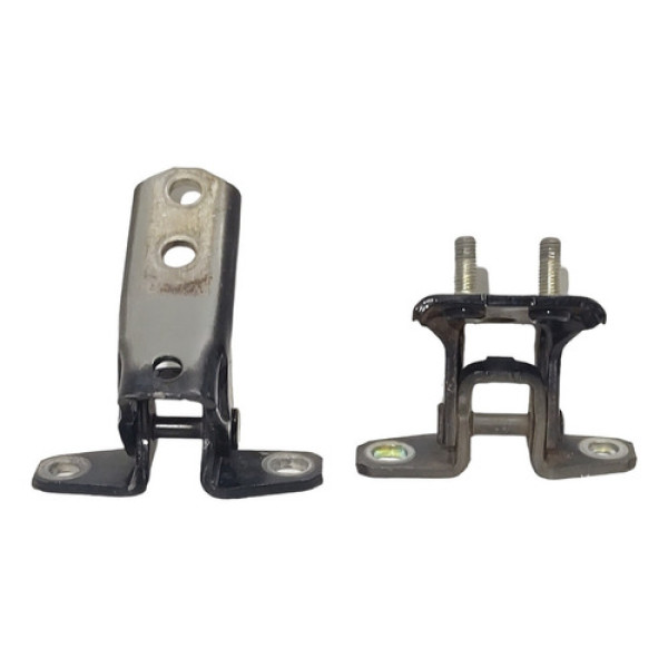 Par Dobradiça Porta Dianteira Esquerda Outlander 7/09 