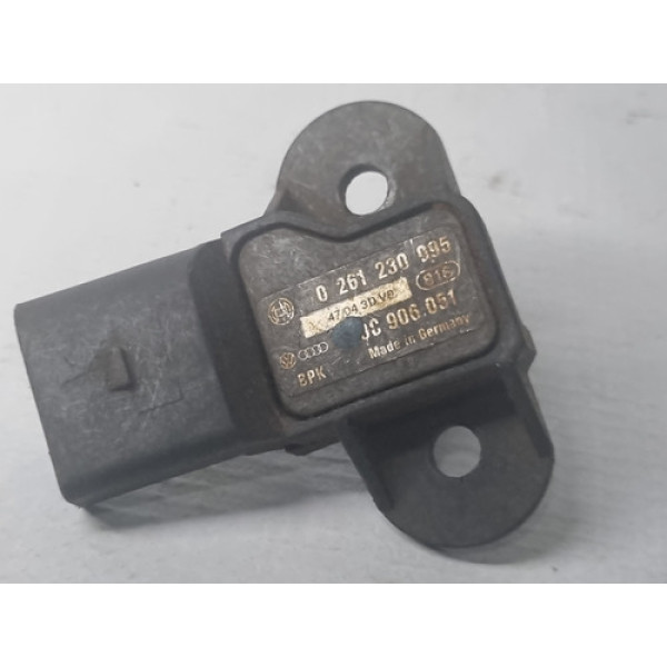 Sensor Map 0261230095 Fox Golf Kombi Gol 03c906051