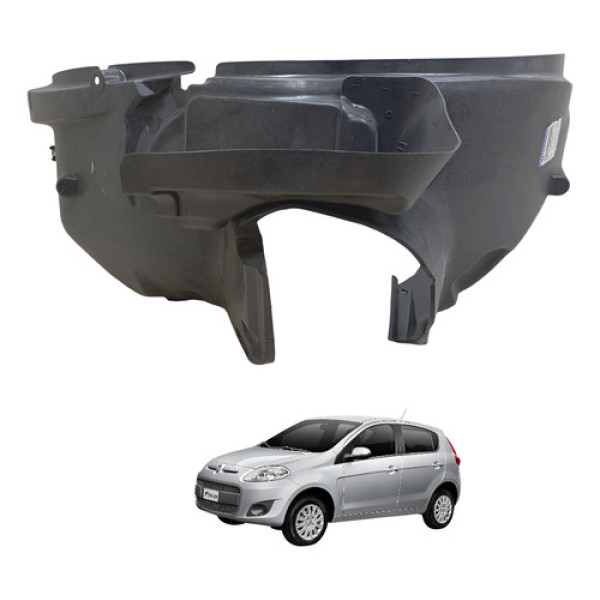 Parabarro Palio Dianteiro Direito 2012 2013 2014 2015 2016 