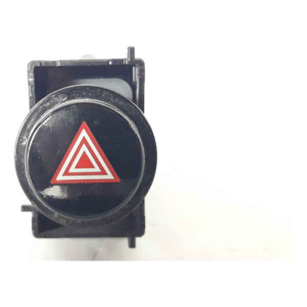 Botão Pisca Alerta Corolla Xrs 2.0 16v 154cv Aut 17 18 19   Preto