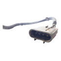 Chicote Conector P/bico Injetor Honda Fit 16/18 Ele0003a0390