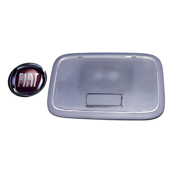 Luz De Teto Interna Cortesia Hb20 Original Usada