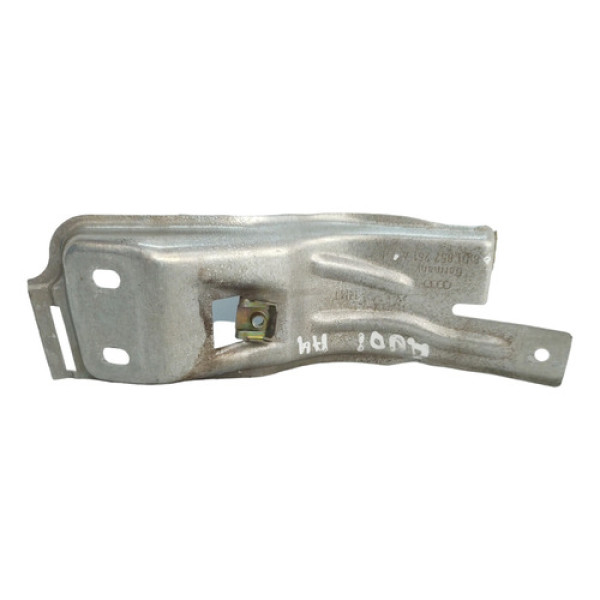 Suporte Porta Luvas Audi A4 97 A 00 8d1857251a