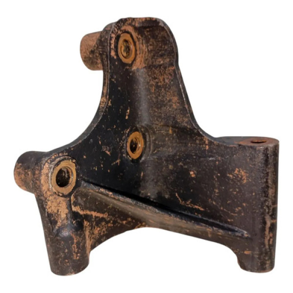 Suporte Alternador Gol Cht 1.0 1.6 Original