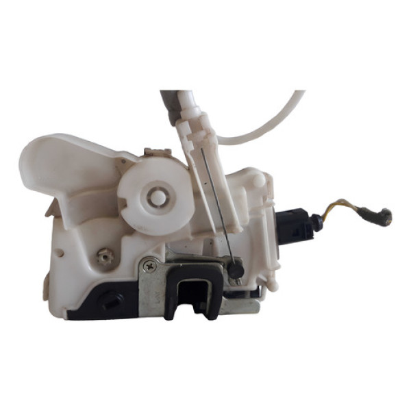 Fechado Elétrica Traseira Esquerda Gol G5 5u4839013 Original