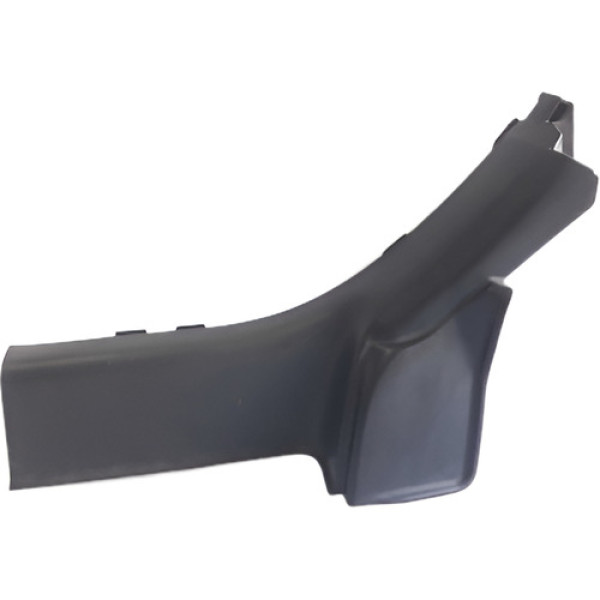 Soleira Interna Porta Traseira Direita Honda City 09/14 