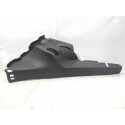 Acabamento Lateral Porta Malas Esquerdo Ônix 2013 Original