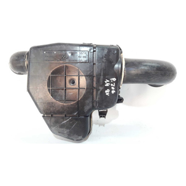 Caixa De Ressonância Peugeot 206 1.4 9v 9639205890 