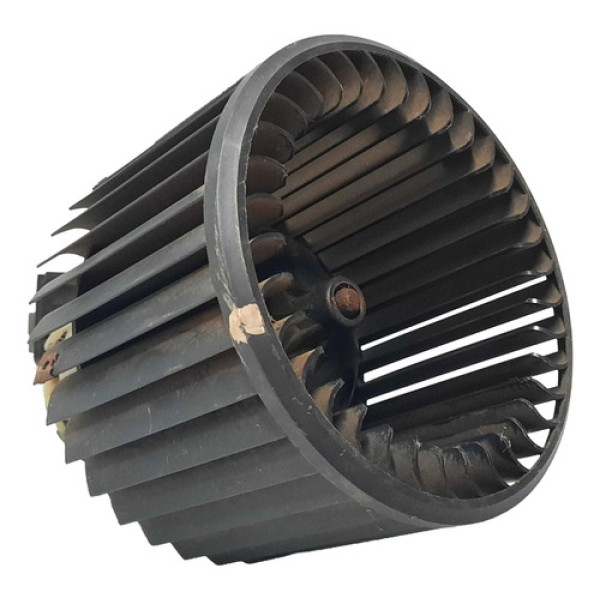 Motor Ventilador Ar Forçado Palio 2009 Original