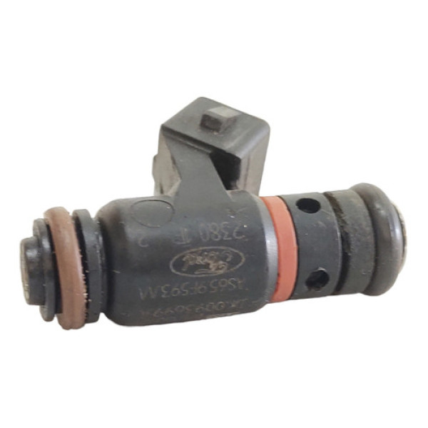 Bico Injetor Fiesta Ka 1.0 2008 A 2013 As659f593aa