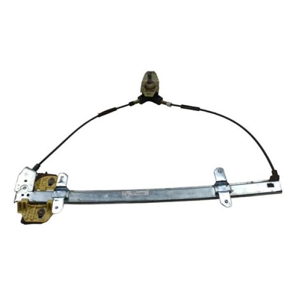 Máquina Vidro Paralela Dianteira Gol G2 Esq 1995 1996 A 2000