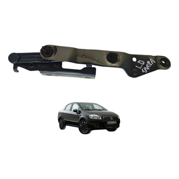 Dobradiça Tampa Traseira Direita Linea 2008 2009 A 2015