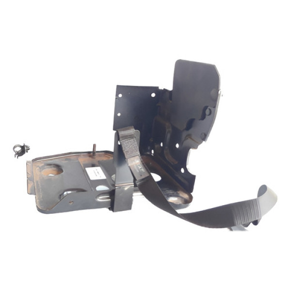 Suporte Bateria Fiat Argo 2017 2018/2020 1.8 Manual Original