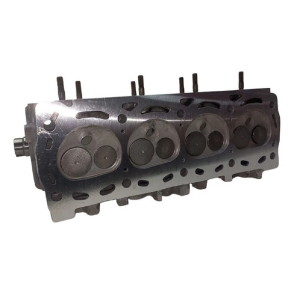 Cabeçote Retificado Gol G5 G6 Fox Polo Golf Power 1.6 Ea111