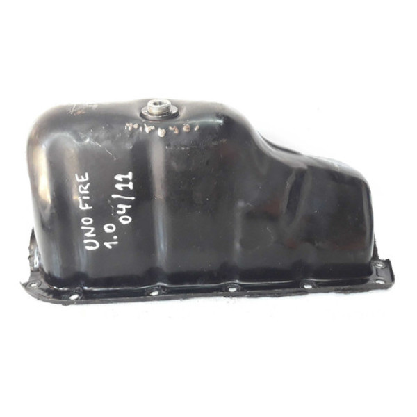 Cárter Óleo Motor Uno Fire 1.0  04/11 