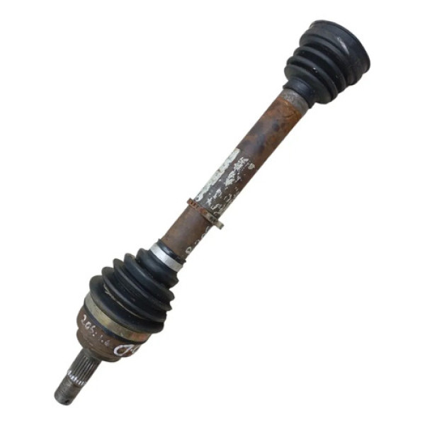 Semi Eixo Peugeot 206 1.6 Esq 2000 2001 2002 2003 A 2008