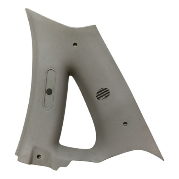 Acabamento Coluna Traseira Gm Corsa Classic 1996 A 2016