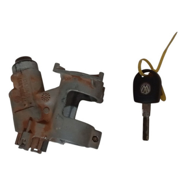 Cilindro Comutador Partida Gol Parati Sav G3 G4 377905857