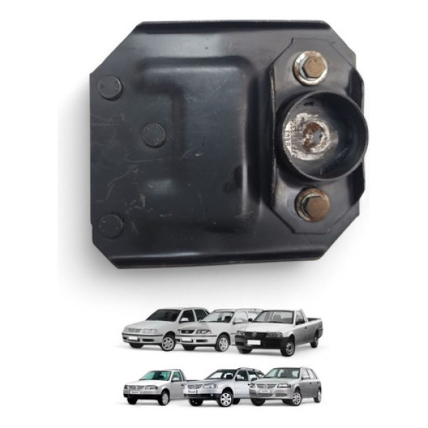 Suporte Frontal Motor Ap Saveiro Gol Parati 2000 A 2009