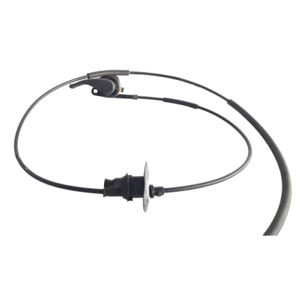 Cabo Puxador Capo Sandero/oroch/duster 2019 T06112 Original