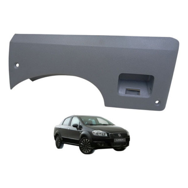 Tampa Inferior Caixa Fusíveis Linea 2008 A 2015 735387331