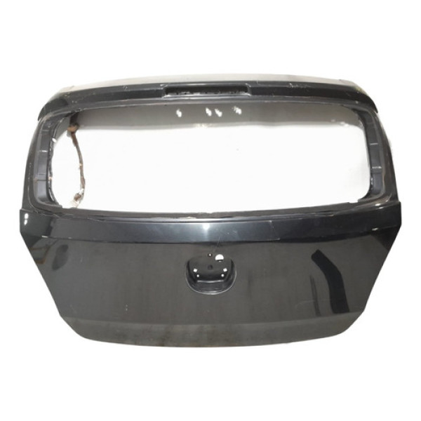 Tampa Traseira I30 2009 2010 2011 2012 Usada Original Filé