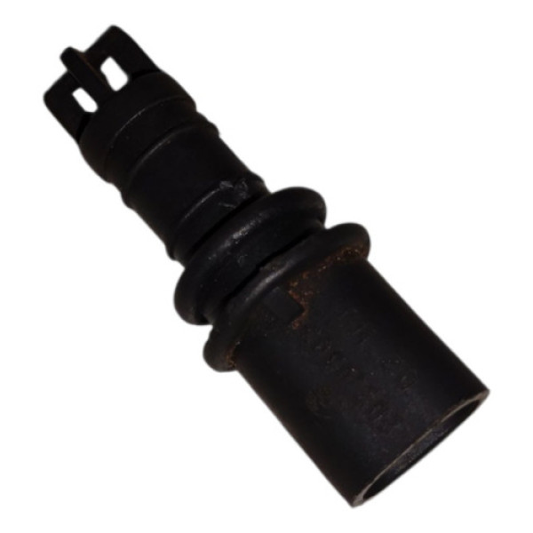 Sensor Temperatura Ar Cor Classic Celta 1.0 1996 1997 A 2006 Preto