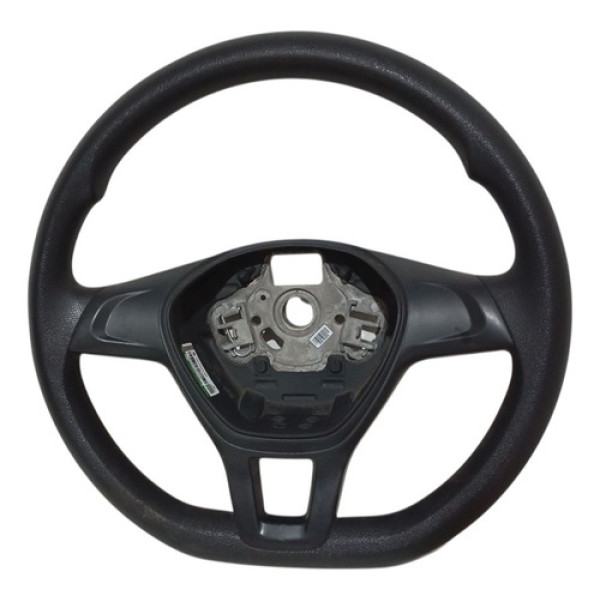 Volante Direção Polo Virtus 2017 2018 2019 A 2022 Original Preto