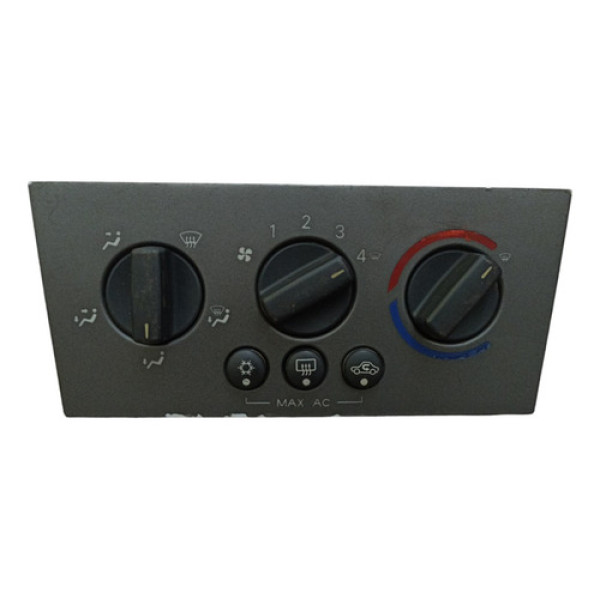 Comando De Ar Gm Meriva 2002 2003 2004 2005 A 2012 C/ar 