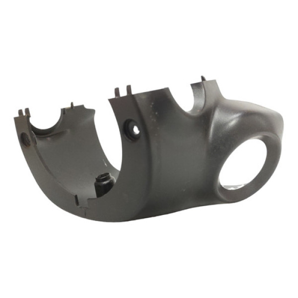 Moldura Inferior Coluna Direção Kwid 16 A 22 484729874r