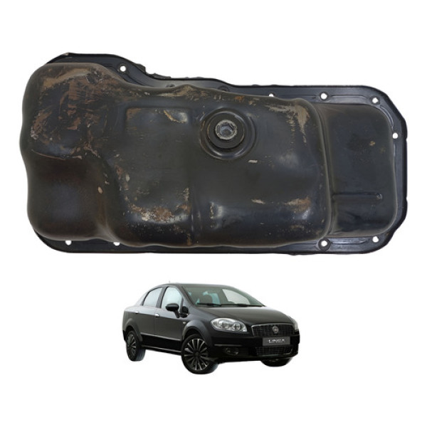 Carter Óleo Linea 1.9 2008 2009 2010 2011 2012 2013 A 2015